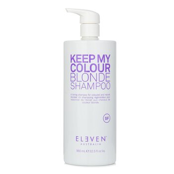 Keep My Colour Blonde Shampoo (960ml/32.5oz) 