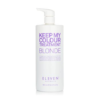 Keep My Colour Treatment Blonde (960ml/32.5oz) 