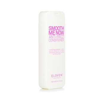 Eleven Australia - Smooth Me Now Anti-Frizz Conditioner Image 1