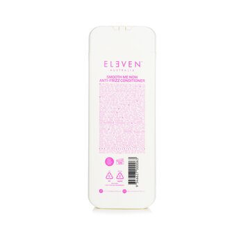 Eleven Australia - Smooth Me Now Anti-Frizz Conditioner Image 2