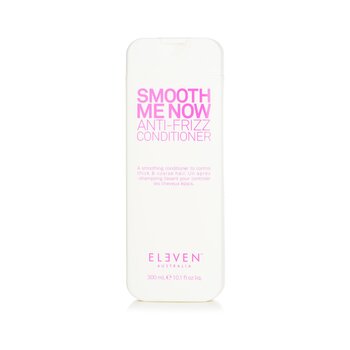 Smooth Me Now Anti-Frizz Conditioner (300ml/10.1oz) 