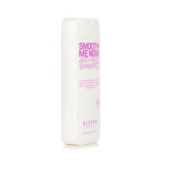 Eleven Australia - Smooth Me Now Anti-Frizz Shampoo Image 1