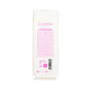 Eleven Australia - Smooth Me Now Anti-Frizz Shampoo Image 2