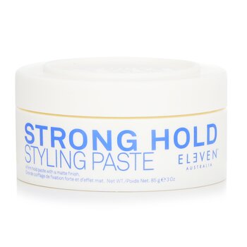 Strong Hold Styling Paste (Hold Factor - 4) (85g/3oz) 