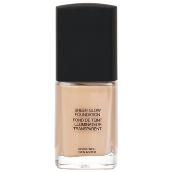 NARS - Sheer Glow Foundation - Salzburg (Light 3.5) Image 2