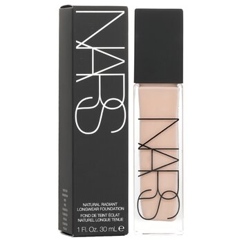 NARS - Natural Radiant Longwear Foundation - # Oslo (Light 1 - For Fair Skin With Pink Undertones) Image 1