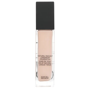 NARS - Natural Radiant Longwear Foundation - # Oslo (Light 1 - For Fair Skin With Pink Undertones) Image 2