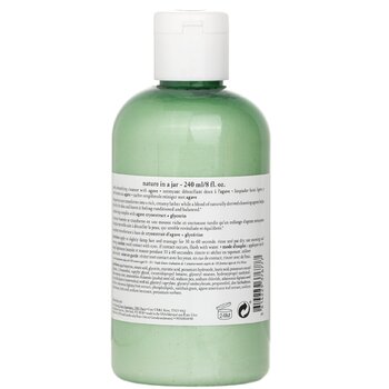 Philosophy - Nature In A Jar Gentle Detoxifying Cleanser With Agave Image 2