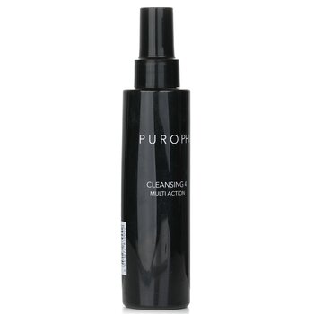 PUROPHI - Cleansing 4 - Multi Action (Cleansing Face Cream & For All Skin Types) Image 1