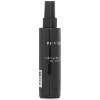 PUROPHI - Exfoliating Serum - Skin Renewal Image 1