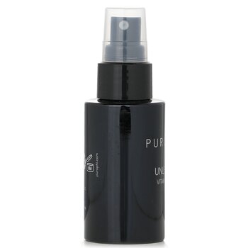 PUROPHI - Unless Vitamine (Cream + Mist, Rich In Vitamin & Prebiotic) (For Normal & Sensitive Skins) Image 1