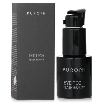 PUROPHI - Eye Tech Flash Beauty (For Eye Contour & Upper Eye lids) (For All Skin Types) Image 1