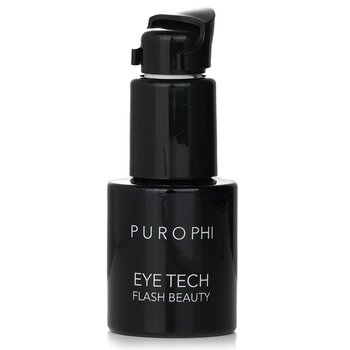 Eye Tech Flash Beauty (For Eye Contour & Upper Eye lids) (For All Skin Types) (15ml/0.5oz) 