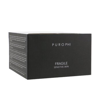 PUROPHI - Fragile Sensitive Skin (Face Cream) Image 1