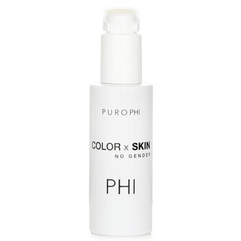 PUROPHI Color x Skin No Gender PHI Primer 30ml/1.01oz