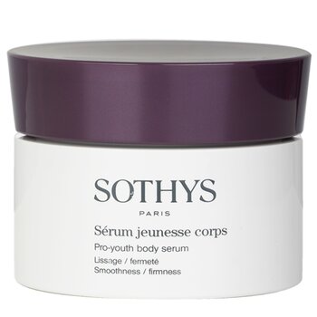 Sothys Pro-Youth Body Serum - Smoothness/Firmness 200ml/6.76oz