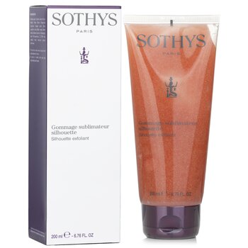 Sothys - Silhouette Exfoliant Image 1