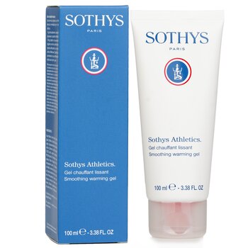 Sothys - Athletics Smoothing Warming Gel Image 1