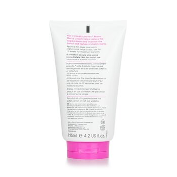 Mama Mio - Mama Marks Cream - Stretch Mark Minimising Cream Image 2