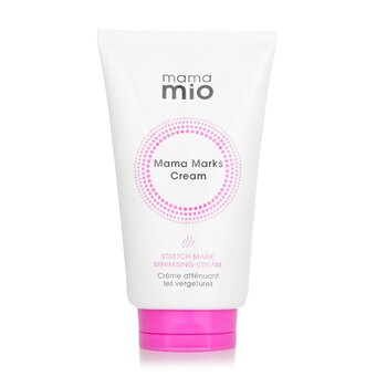 Mama Marks Cream - Stretch Mark Minimising Cream (125ml/4.2oz) 