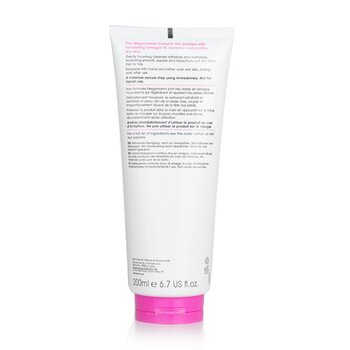 Mama Mio - Megamama Shower Milk - Omega Rich Nourishing Cleanser Image 2