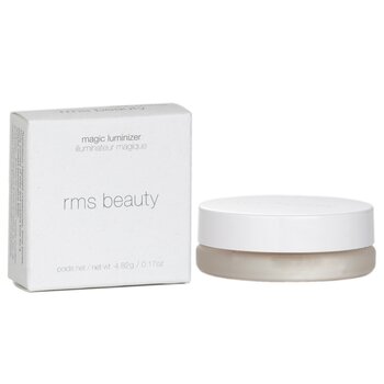 RMS Beauty - Luminizer - Magic Image 1