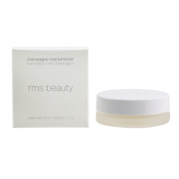 RMS Beauty - Luminizer - Champagne Rose Image 1