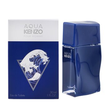 Kenzo - Aqua Kenzo Eau De Toilette Spray Image 1