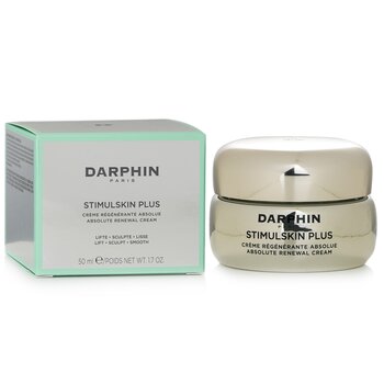 Darphin - Stimulskin Plus Absolute Renewal Cream - For Normal to Dry Skin Image 1