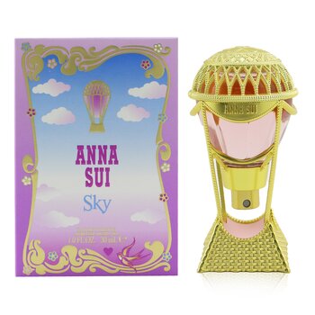 Anna Sui - Sky Eau De Toilette Spray Image 1