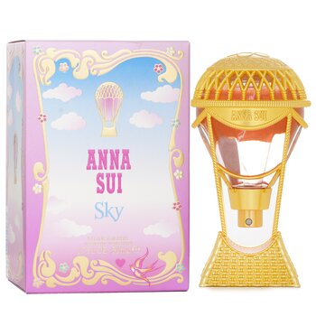 Anna Sui - Sky Eau De Toilette Spray Image 1