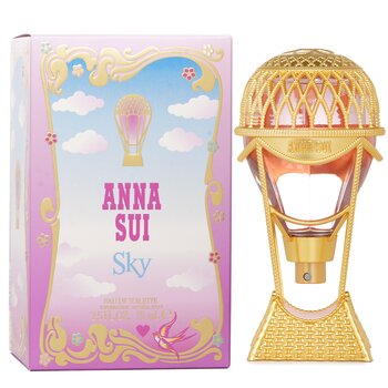 Anna Sui - Sky Eau De Toilette Spray Image 1