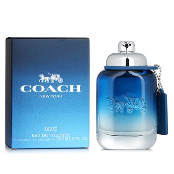 Coach - Blue Eau De Toilette Natural Spray Image 1