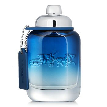 Coach - Blue Eau De Toilette Natural Spray Image 2