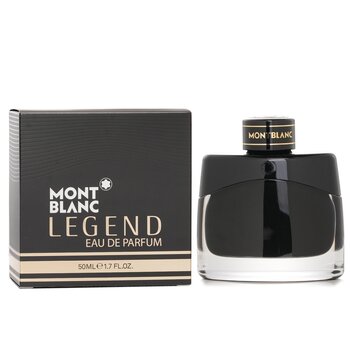 Montblanc - Legend Eau De Parfum Spray Image 1