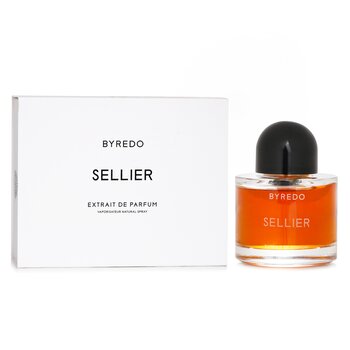 Byredo - Sellier Extrait De Parfum Spray Image 1