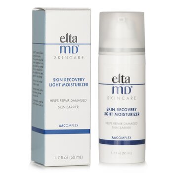 EltaMD - Skin Recovery Light Moisturizer Image 1