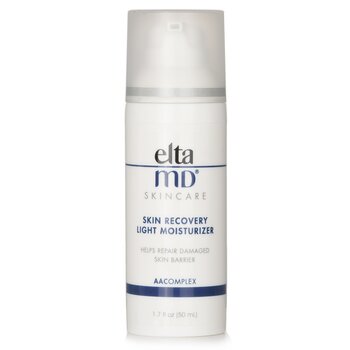 EltaMD Skin Recovery Light Moisturizer 50ml/1.7oz