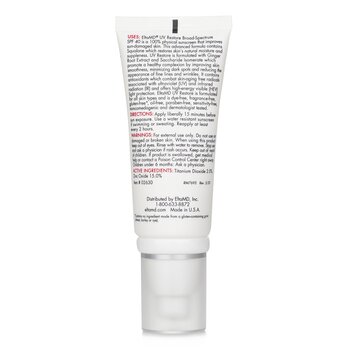 EltaMD - UV Restore Physical Facial Sunscreen SPF 40 Image 2