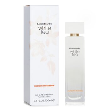 Elizabeth Arden - White Tea Mandarin Blossom Eau De Toilette Spray Image 1