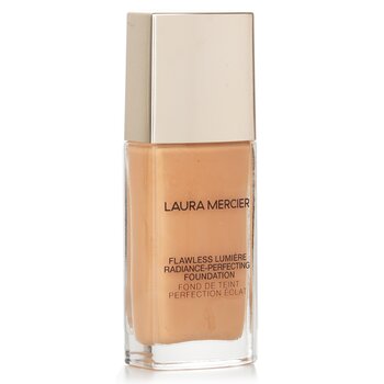 Laura Mercier - Flawless Lumiere Radiance Perfecting Foundation - # 3W2 Golden (Unboxed) Image 1