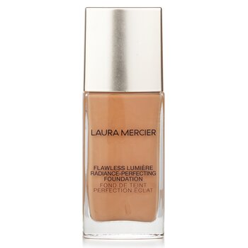 Flawless Lumiere Radiance Perfecting Foundation - # 3W2 Golden (Unboxed) (30ml/1oz) 