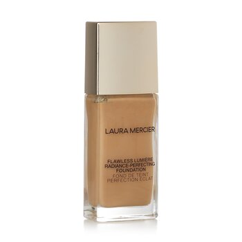 Laura Mercier - Flawless Lumiere Radiance Perfecting Foundation - # 4W1.5 Tawny (Unboxed) Image 1