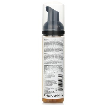 Reuzel - Beard Foam - Wood & Spice Image 2