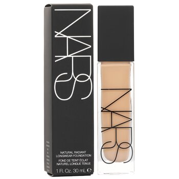 NARS - Natural Radiant Longwear Foundation - # Salzburg (Light 3.5 - For Light Skin With Neutral Undertones) Image 1