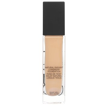 NARS - Natural Radiant Longwear Foundation - # Salzburg (Light 3.5 - For Light Skin With Neutral Undertones) Image 2