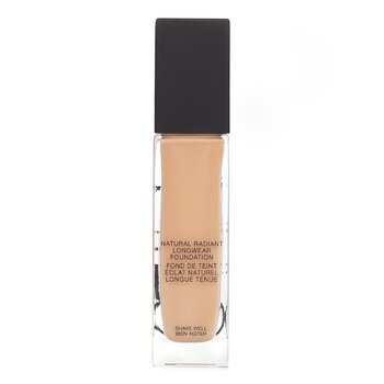 NARS - Natural Radiant Longwear Foundation - # Vienna (Light 4.5 - For Light Skin With Peach Undertones) Image 2