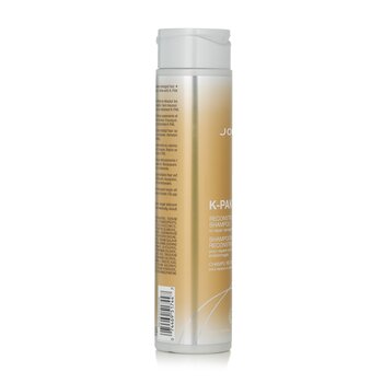 Joico - K-Pak Reconstructing Shampoo (To Repair Damaged Hair) Image 1