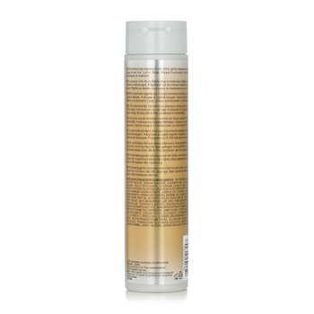 Joico - K-Pak Reconstructing Shampoo (To Repair Damaged Hair) Image 2