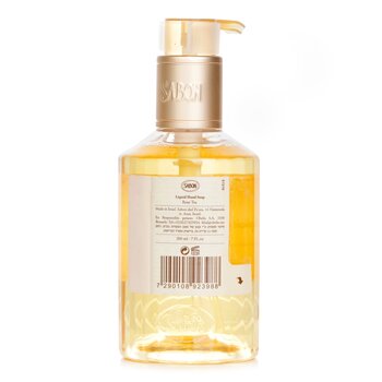 Sabon - Liquid Hand Soap - Rose Tea Image 2